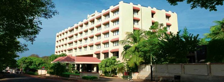 The Gateway Hotel Old Port Road - Mangaluru 01.jpg